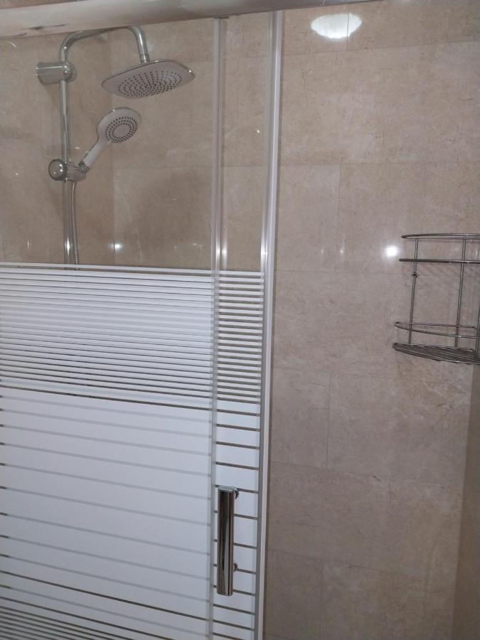 Bella Costa Apartman Dobra Voda Kültér fotó