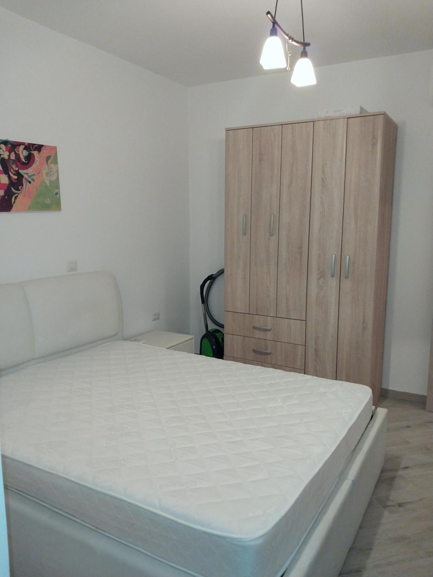 Bella Costa Apartman Dobra Voda Kültér fotó