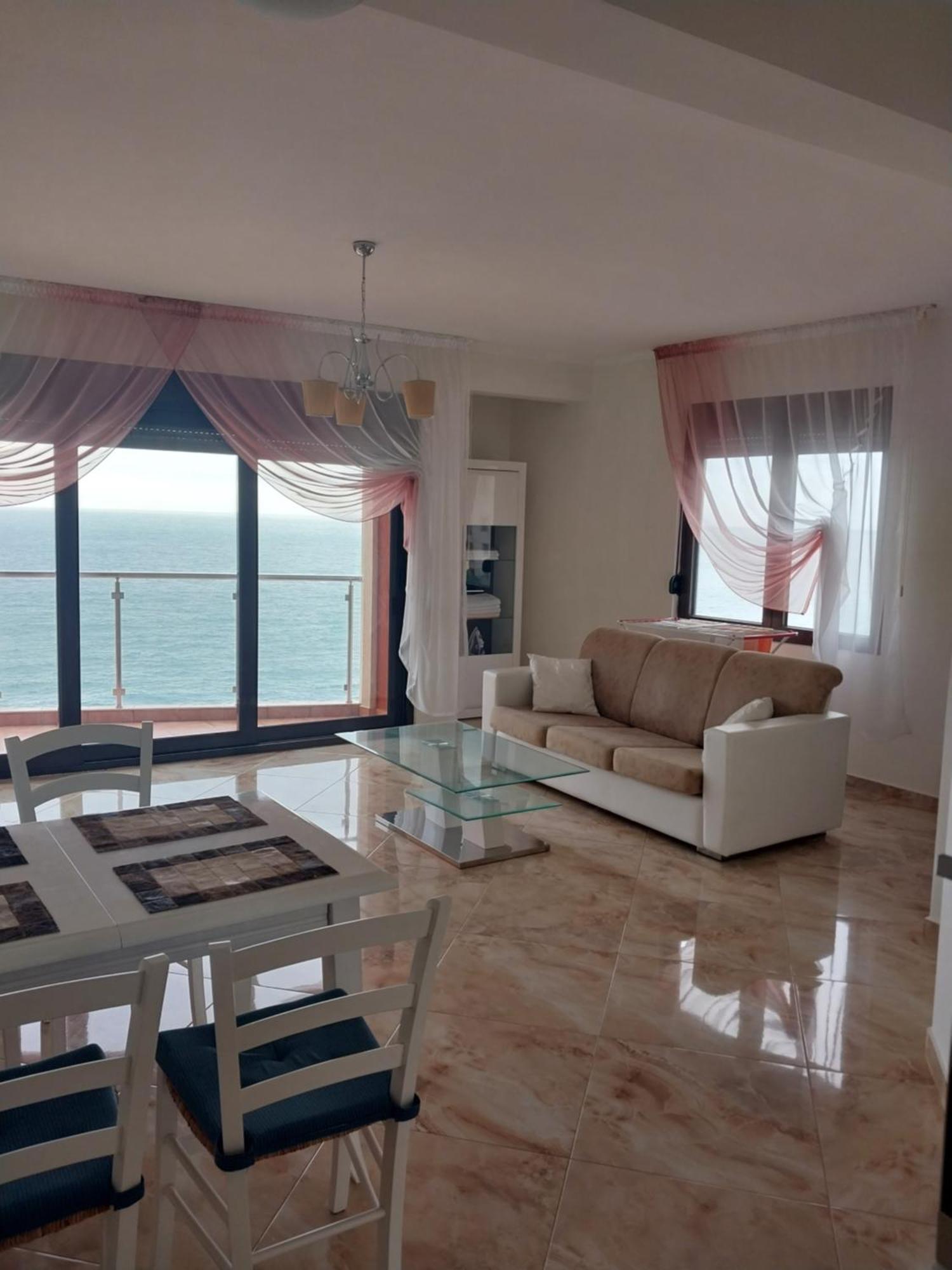 Bella Costa Apartman Dobra Voda Kültér fotó