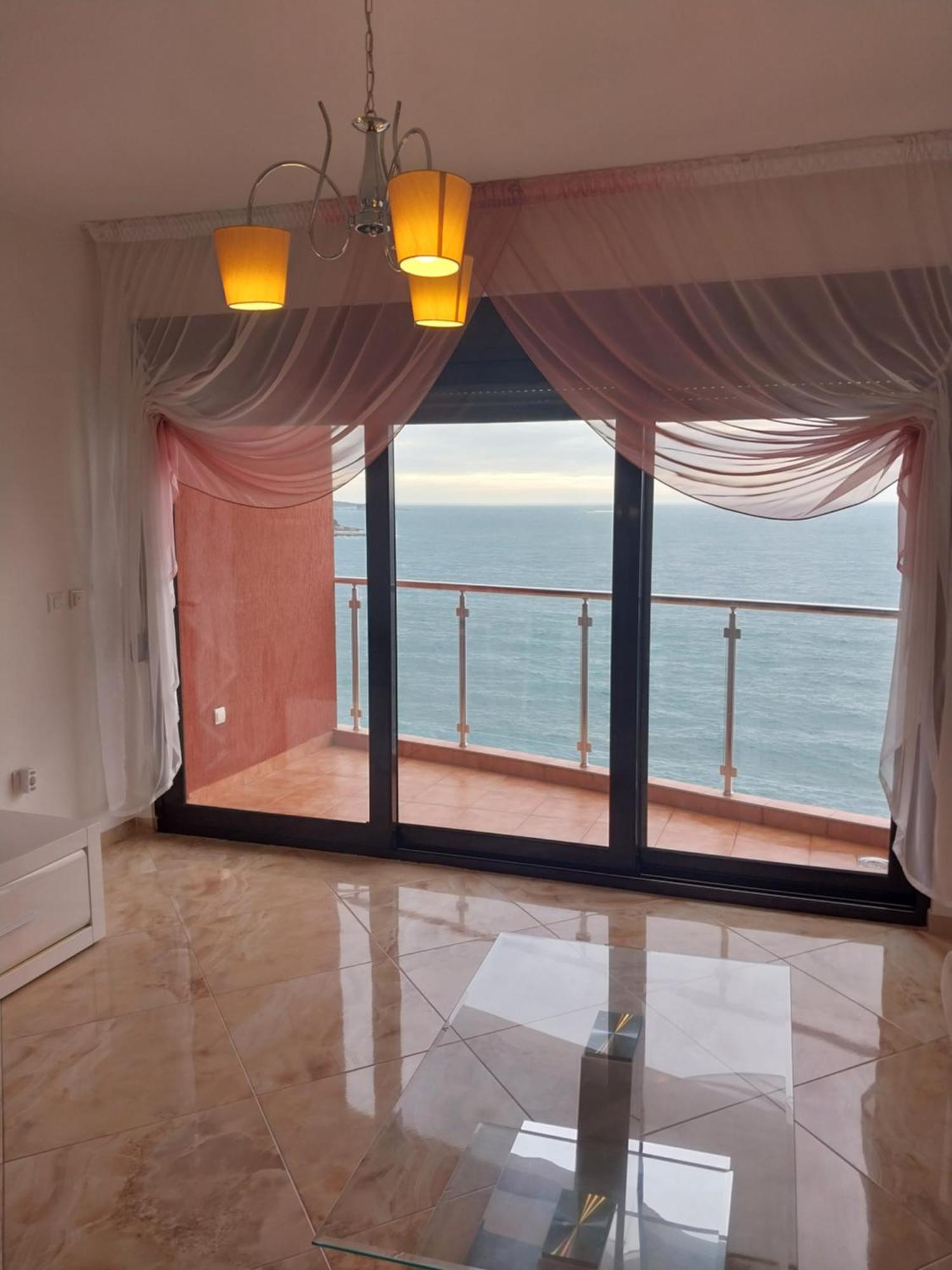 Bella Costa Apartman Dobra Voda Kültér fotó